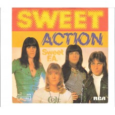 SWEET - Action